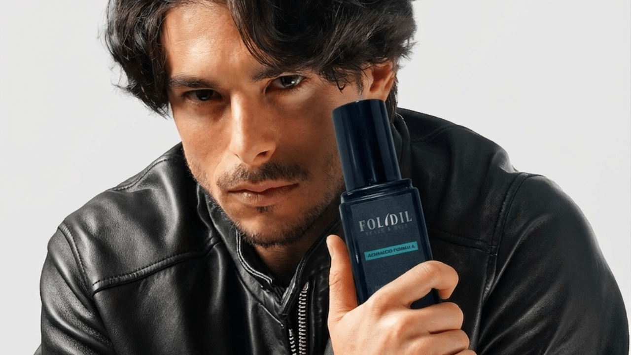 Mais de 700 clientes avaliaram o Folidil no Google – confira os feedbacks reais