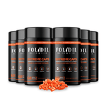 Extreme Caps - 06 meses - Folidil