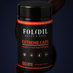 Extreme Caps - 06 meses - Folidil