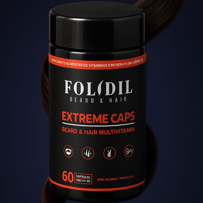 Extreme Caps - 06 meses - Folidil