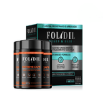 Combo Turbo - Folidil + Extreme (3 meses) - Folidil