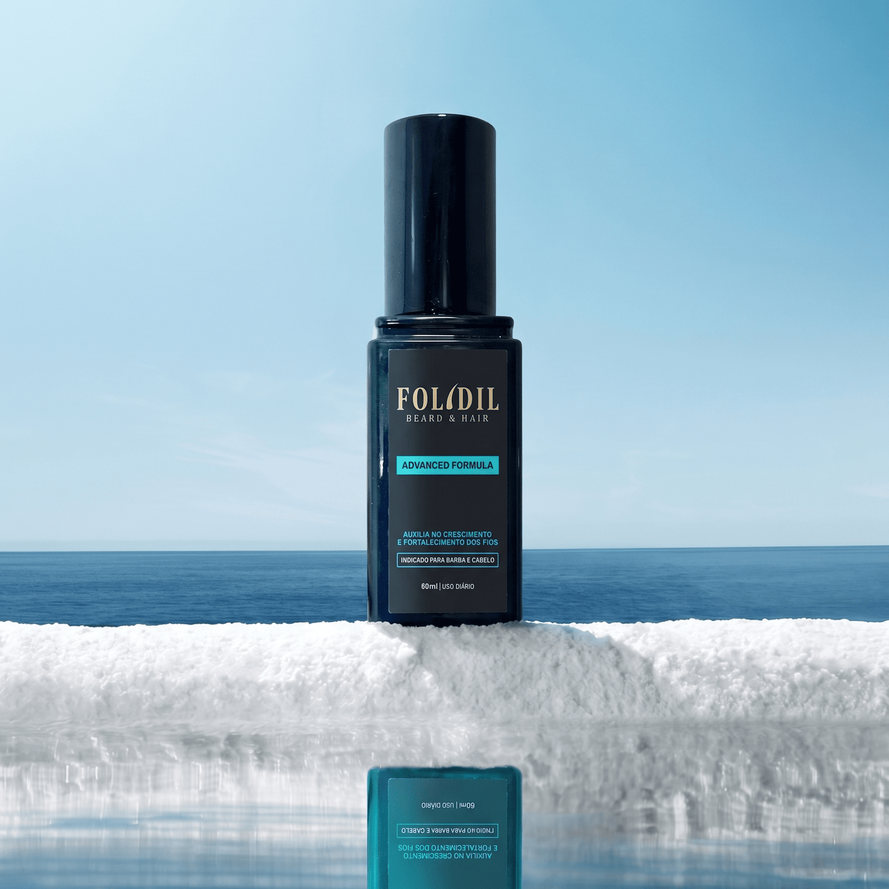 Folidil — 1 Mês - Folidil