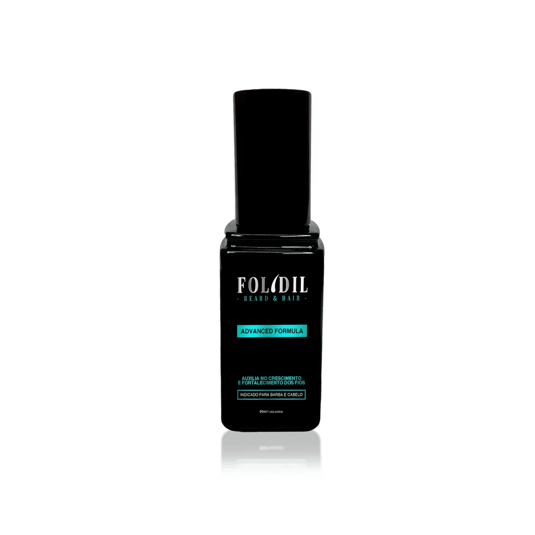 Folidil — 1 Mês - Folidil